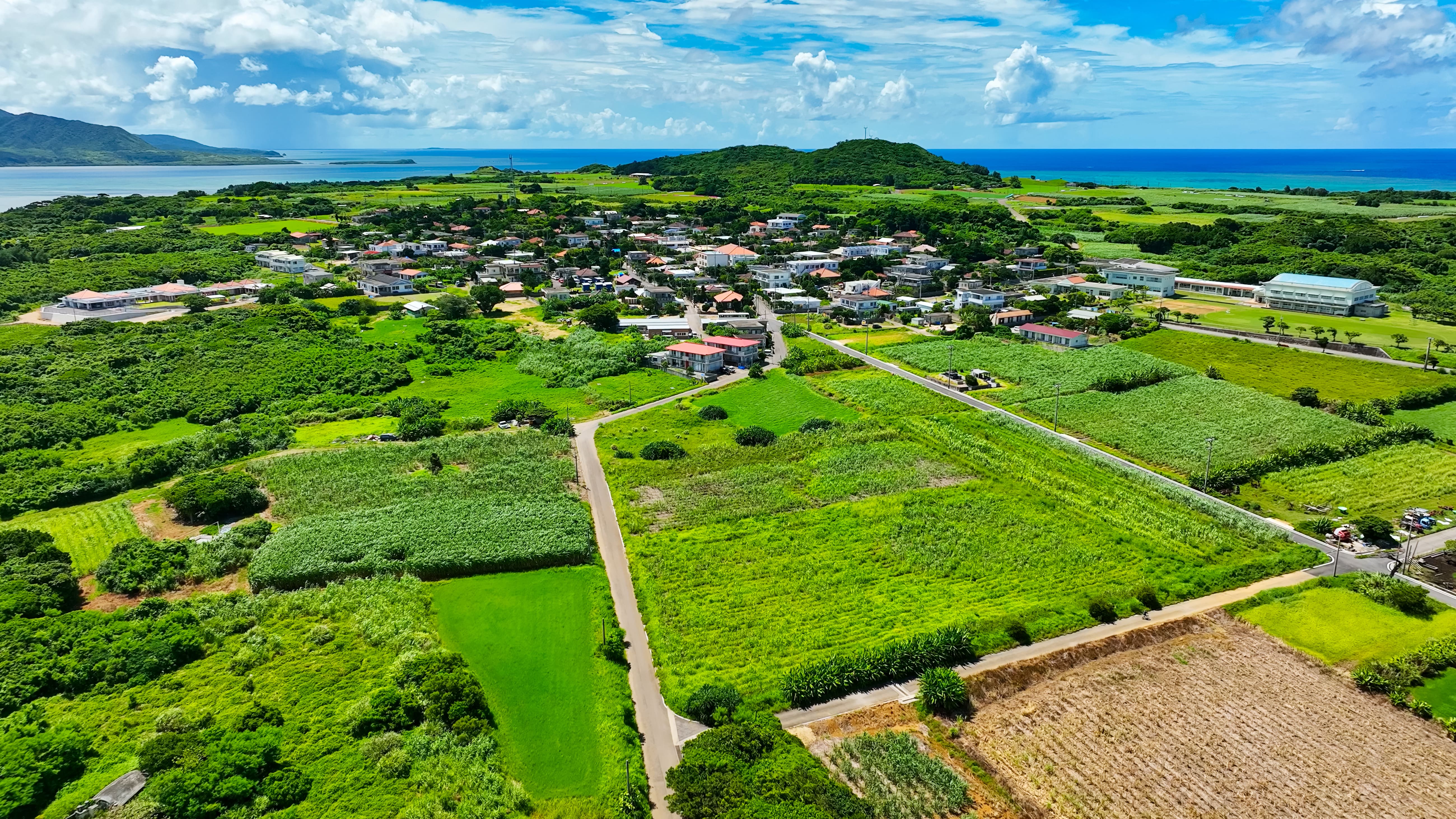 土地の売却対応 | 沖縄県那覇市の不動産売却なら那覇不動産売却相談センター