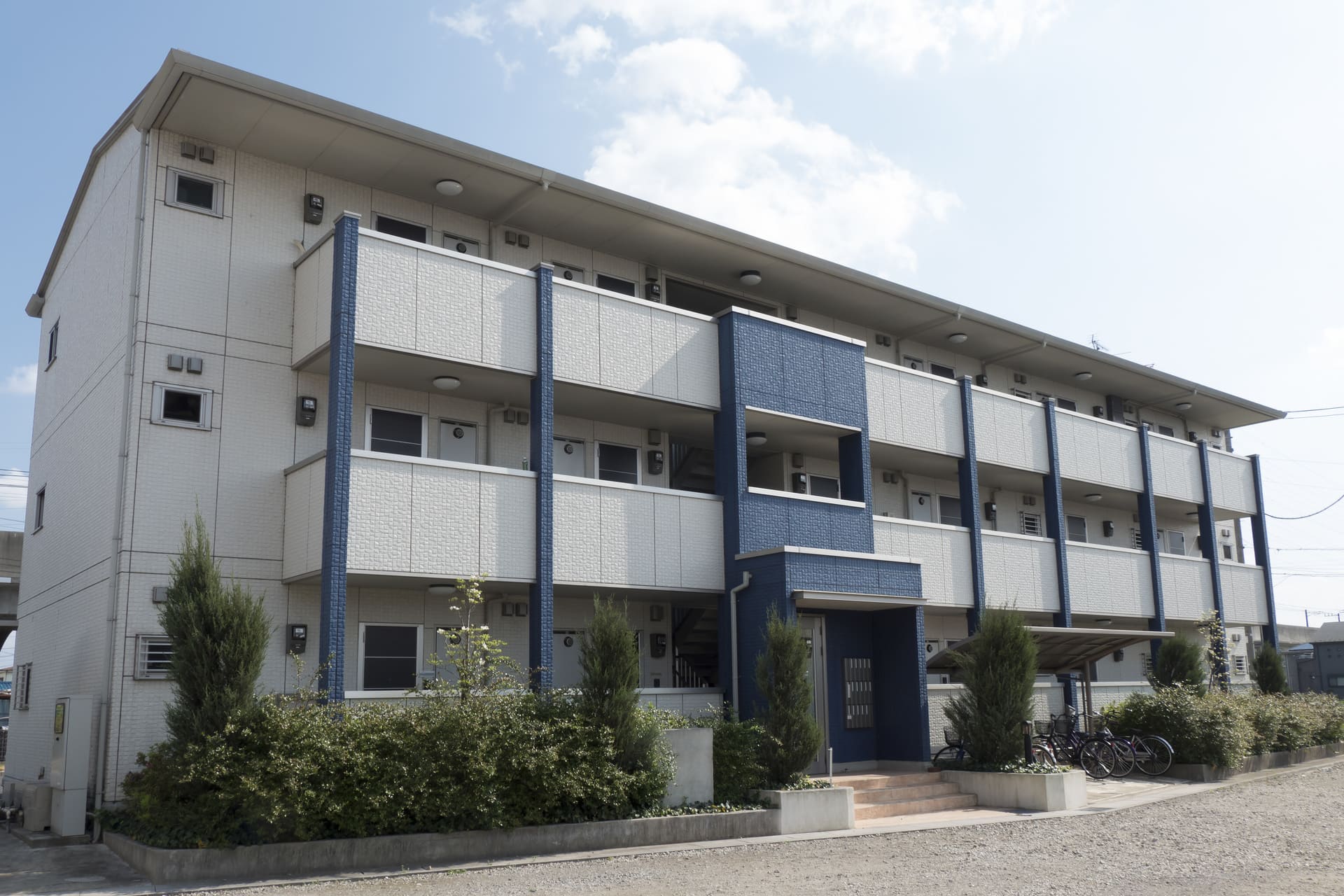 収益物件の専門知識 | 沖縄県那覇市の不動産売却なら那覇不動産売却相談センター