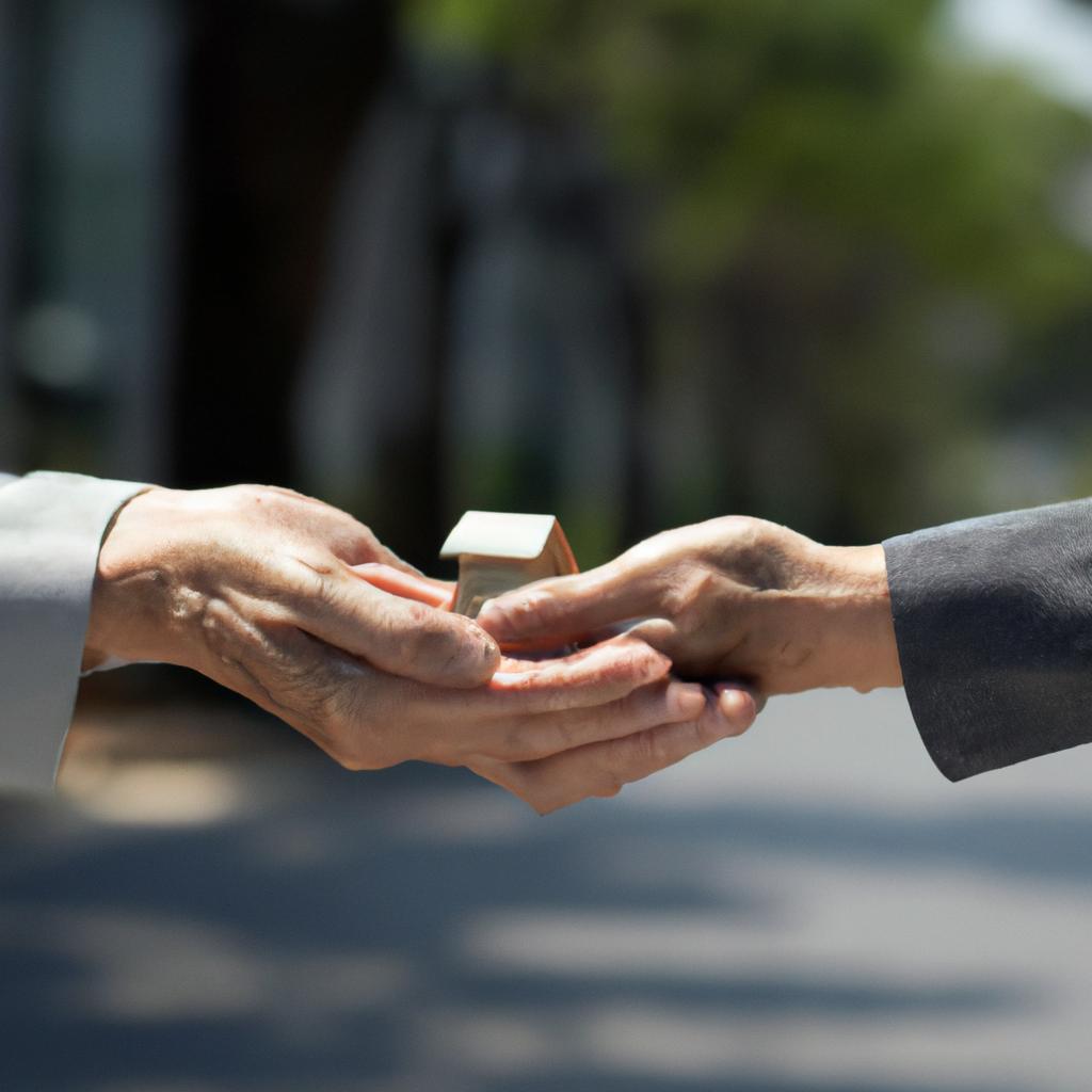 成功事例：共有持分の売却に成功したご家庭