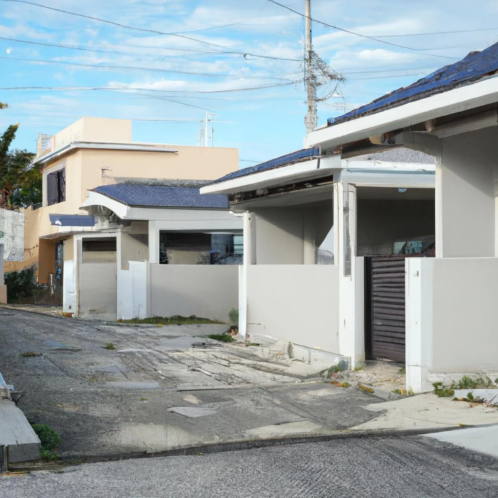 那覇の戸建てを利用した資産形成の新常識 - 不動産売却で未来を見据えた選択を