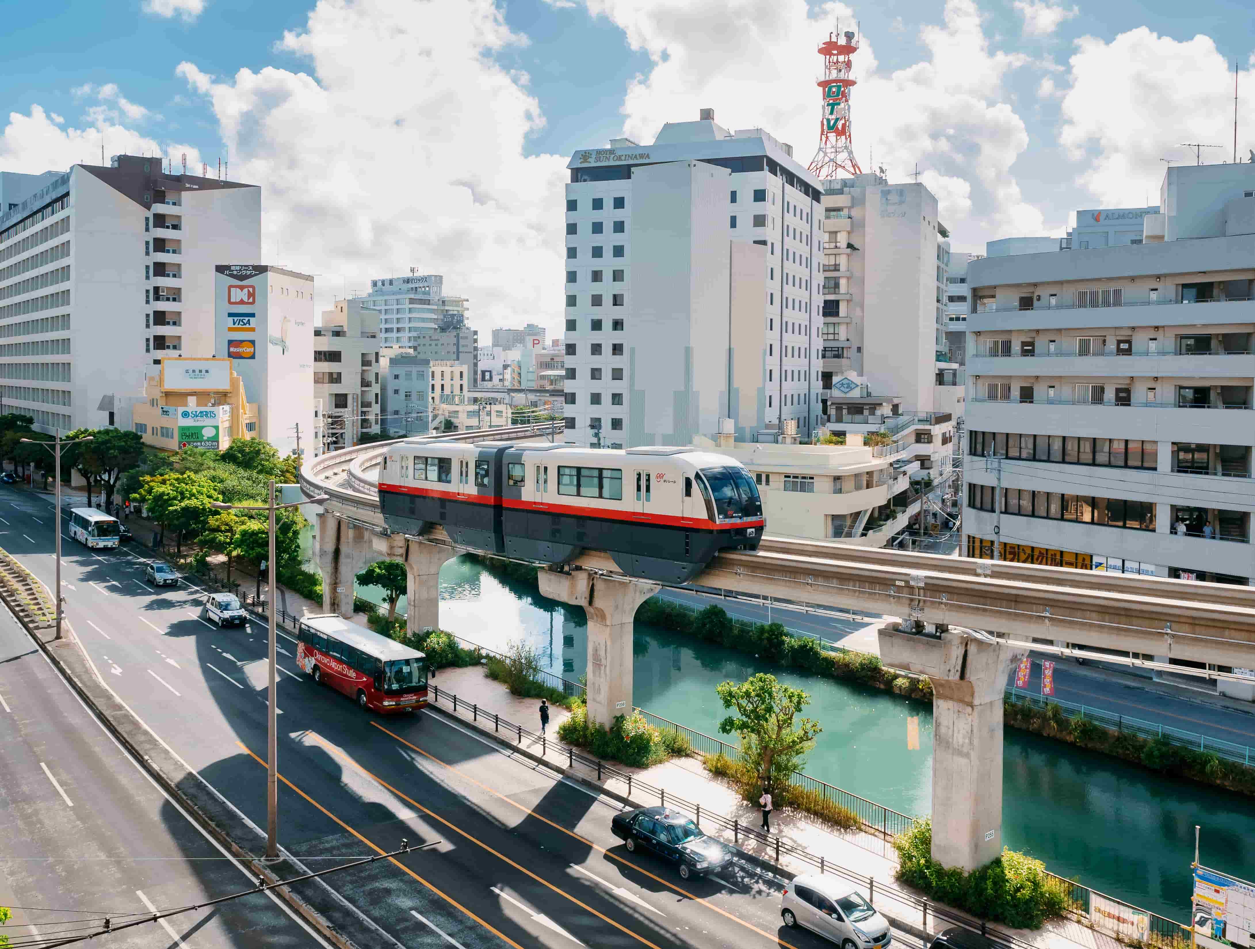 那覇市の地目・用途地域を理解して、不動産投資を成功へと導こう！